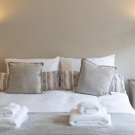 The Ironmongers Boutique Accommodation Aylsham Luaran gambar