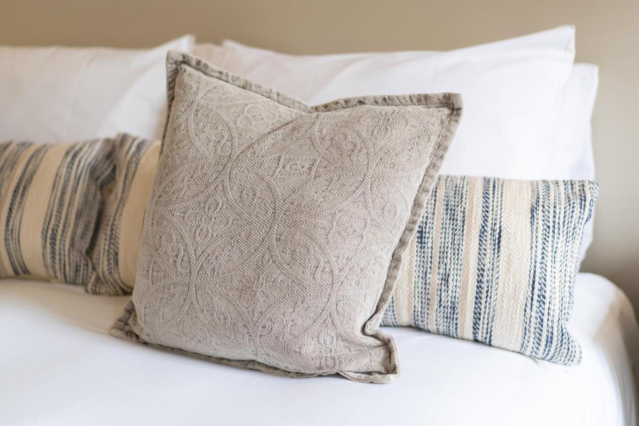 The Ironmongers Boutique Accommodation Aylsham Luaran gambar