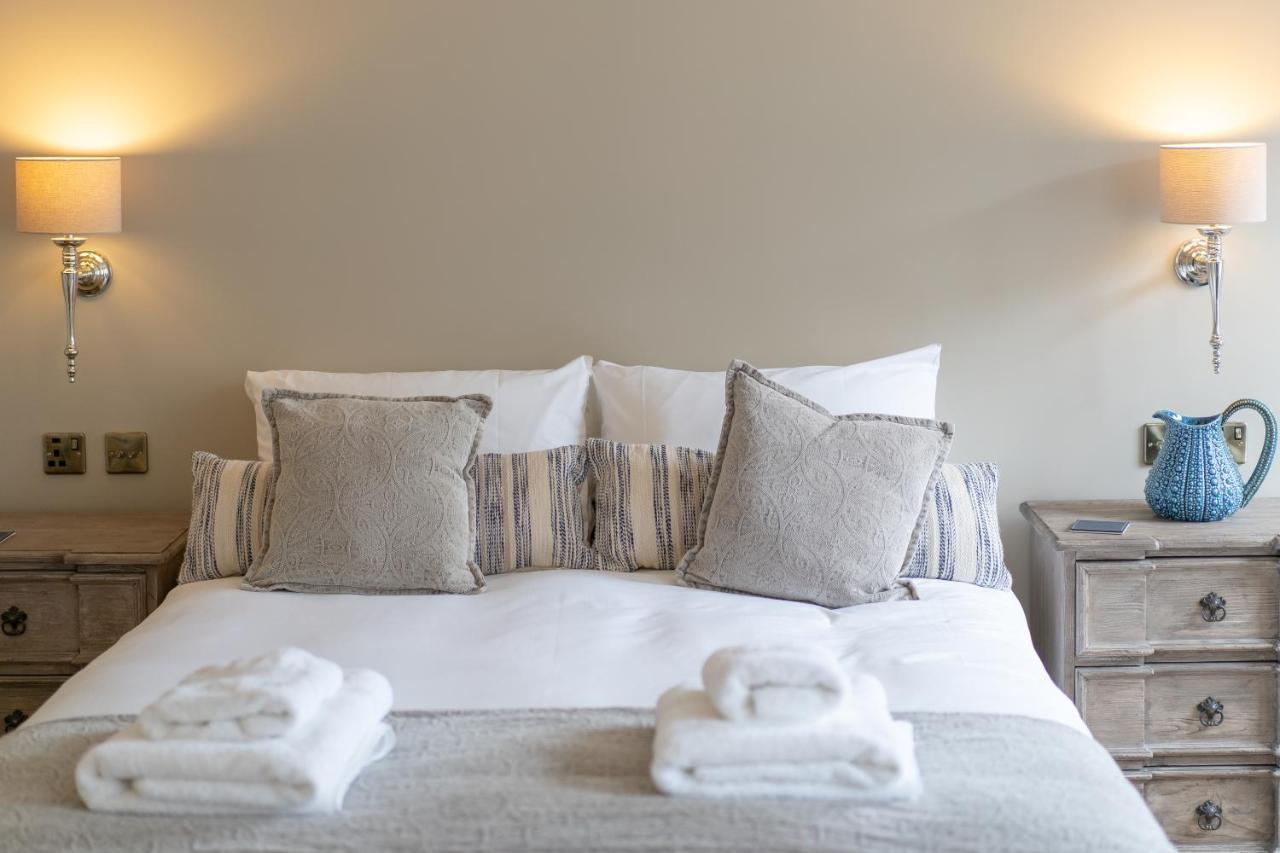 The Ironmongers Boutique Accommodation Aylsham Luaran gambar