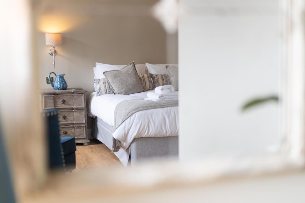 The Ironmongers Boutique Accommodation Aylsham Luaran gambar