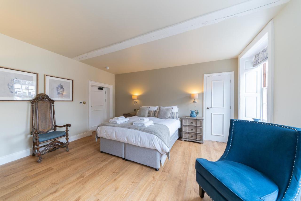 The Ironmongers Boutique Accommodation Aylsham Luaran gambar