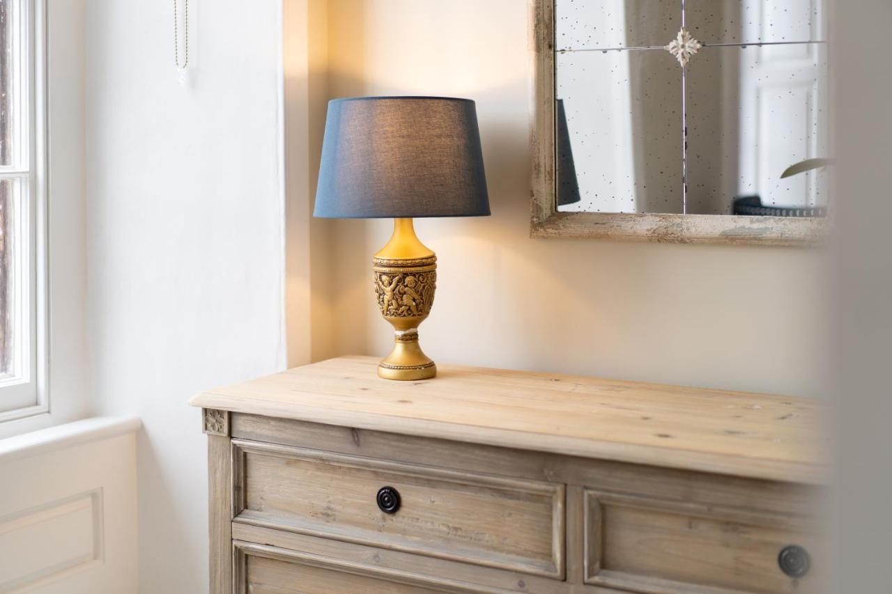 The Ironmongers Boutique Accommodation Aylsham Luaran gambar