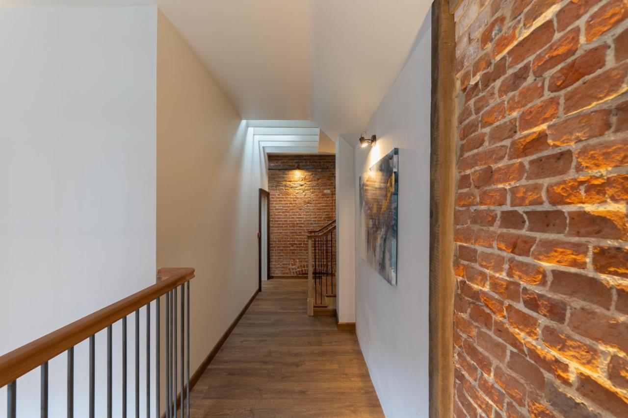 The Ironmongers Boutique Accommodation Aylsham Luaran gambar