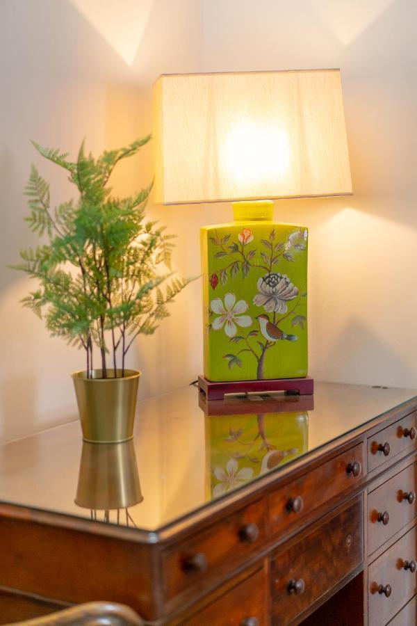 The Ironmongers Boutique Accommodation Aylsham Luaran gambar