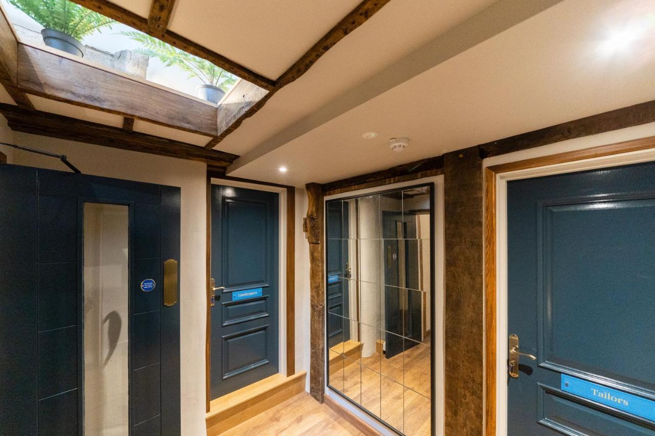 The Ironmongers Boutique Accommodation Aylsham Luaran gambar