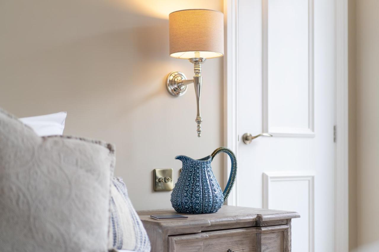 The Ironmongers Boutique Accommodation Aylsham Luaran gambar