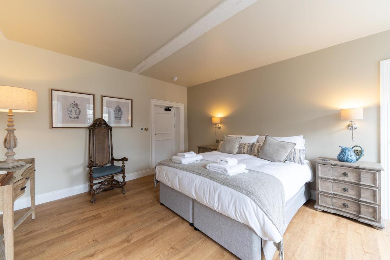The Ironmongers Boutique Accommodation Aylsham Luaran gambar