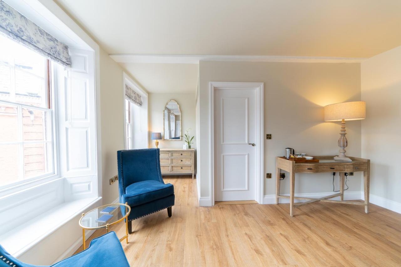 The Ironmongers Boutique Accommodation Aylsham Luaran gambar