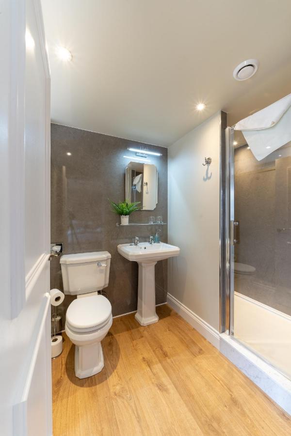 The Ironmongers Boutique Accommodation Aylsham Luaran gambar