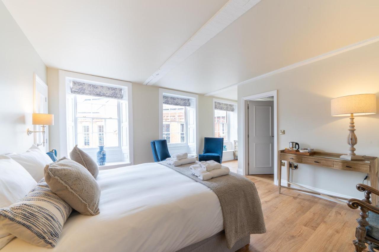 The Ironmongers Boutique Accommodation Aylsham Luaran gambar